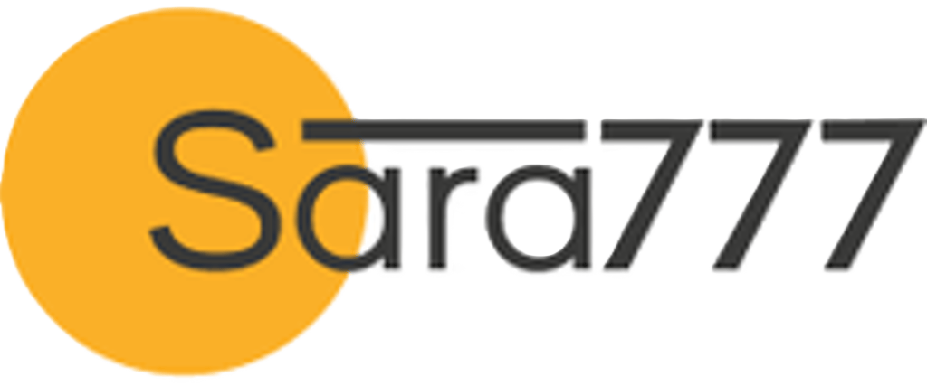 Sara777 Logo